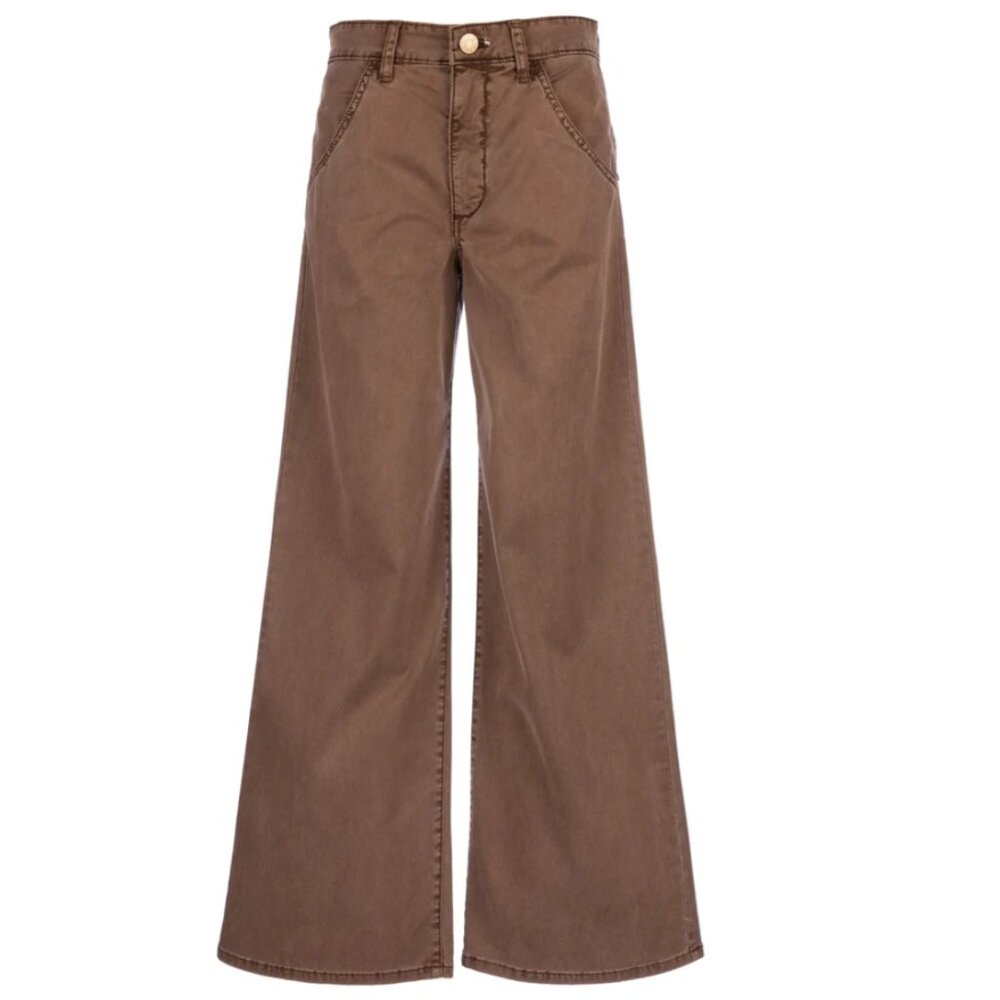 Kut from the Kloth | Meg High Rise Wide Leg
